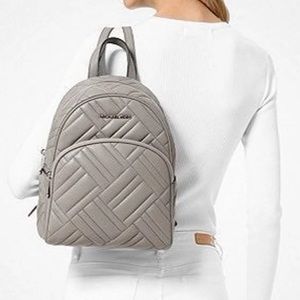 NWT Michael Kors backpack